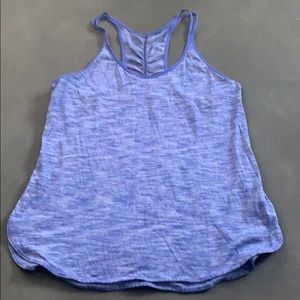 Lululemon Racerback Tank